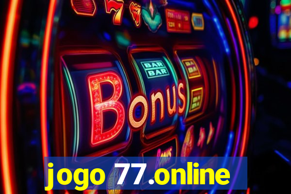 jogo 77.online